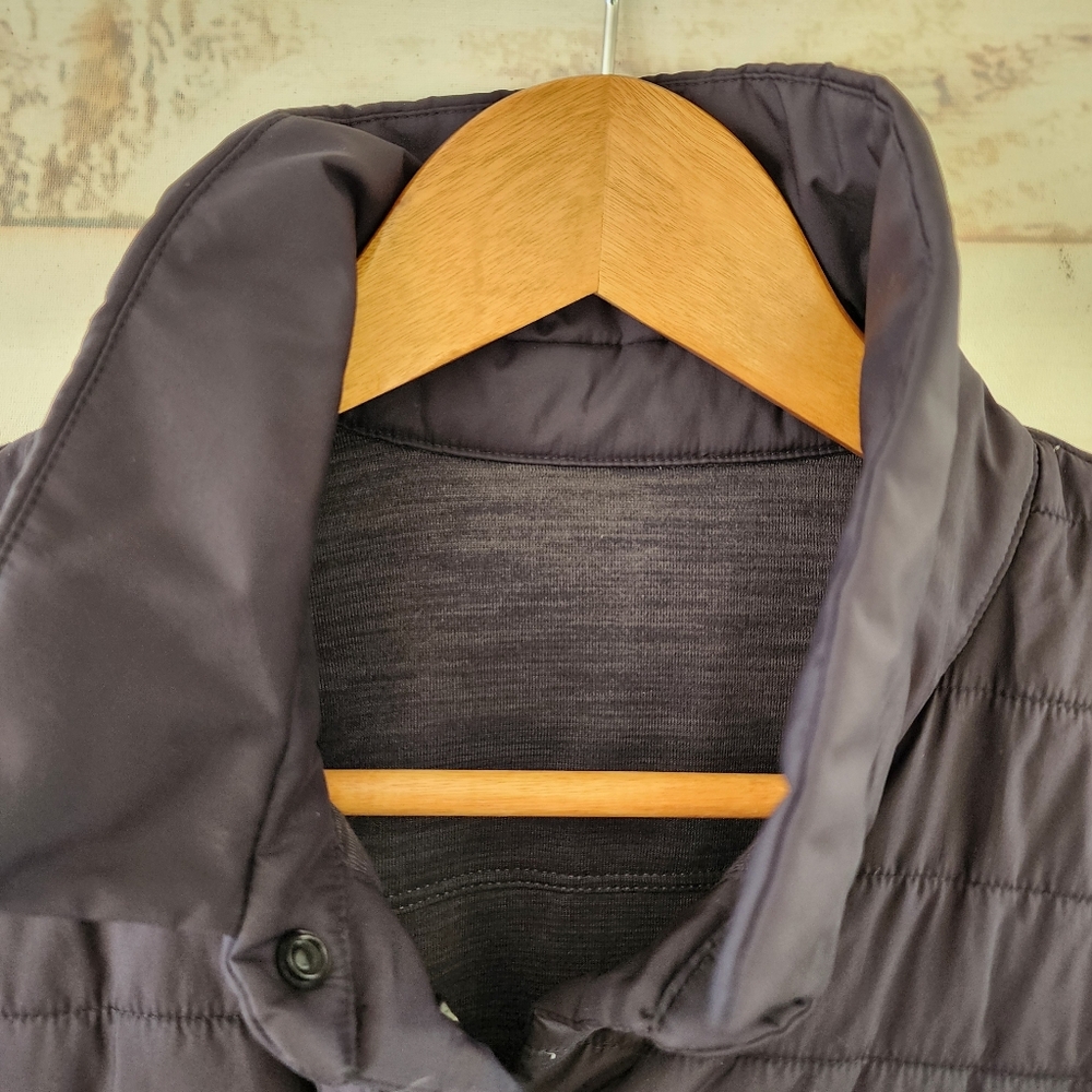 Lululemon Switch Please Shacket Reversible - image 8